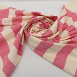 "Pink Towel, Turkish Towel, Cotton Towel, Sauna Towel, Tribal Towel, Picnic Towel, Spa Towel, " - thumbnail 4