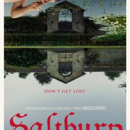 Saltburn Movie Poster Barry Keoghan, Jacob Elordi, Emerald Fennell, Oxford Wall Art - thumbnail 3