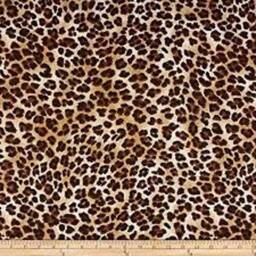 Leopard Print Bean Bag Chair Cover, Tan, Black, Brown, Off White, Etsy Kids - thumbnail 4