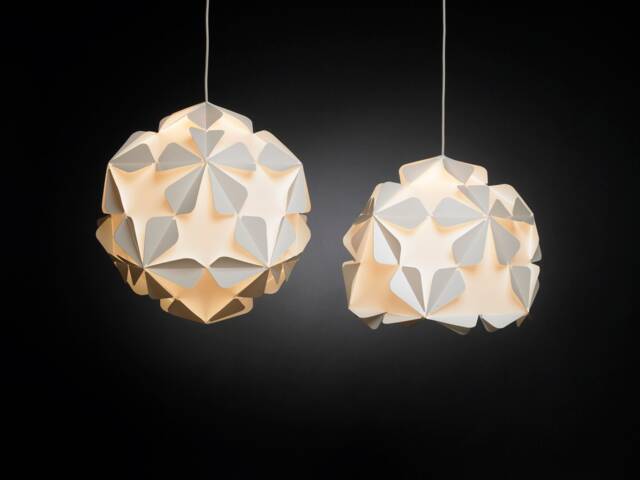 stellar Astro 475 Pendant Shade - image 1