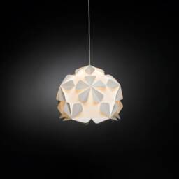 stellar Astro 475 Pendant Shade - thumbnail 2