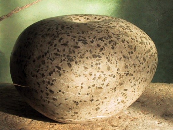 "Sculpture ""Great Winter Seed" - image 1