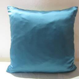 Designers Guild Fabric Zardozi Azure Cushion Cover/Pillow - thumbnail 2