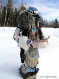Blue Jay Manitou - thumbnail 1