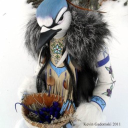 Blue Jay Manitou - thumbnail 3