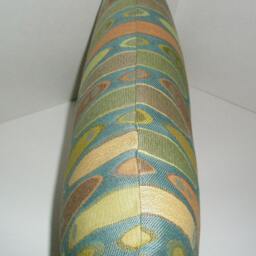 "Decorative Pillow Cover 12"" X 21" - thumbnail 4