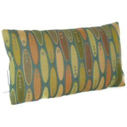 "Decorative Pillow Cover 12"" X 21" - thumbnail 1