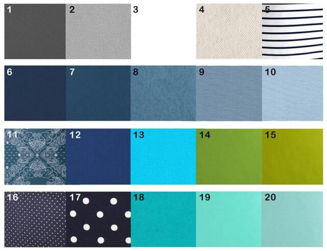 Solid Teal Cotton Throw Pillow Cover, Black Euro Sham, Oversized 18 X 18, 20 20, 22 22, 24 24, 26 26, Wholesale P - image 1
