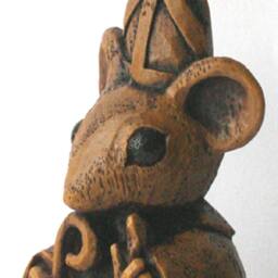 Church Mouse - The Bishop - thumbnail 4