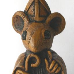 Church Mouse - The Bishop - thumbnail 2