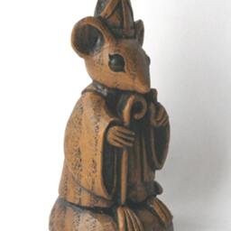 Church Mouse - The Bishop - thumbnail 3
