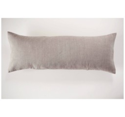 Lumbar Throw Pillow Cover - Rectangular Pillowcase, Decorative Lumbar, Cushion Cover, 14x36