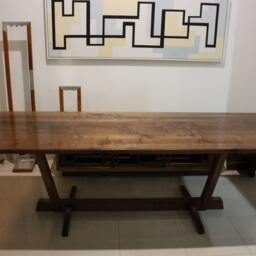Japanese Style Dining Table - thumbnail 2