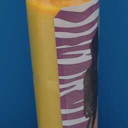 Handmade Britney Spears Candle 90S Pop Star Glass Container - thumbnail 3
