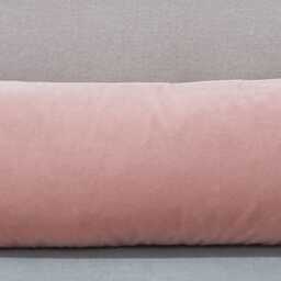 Designers Guild Manipur Coral Fabric Cushion Cover - thumbnail 3
