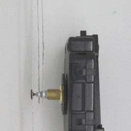 Clock Pendulum Mechanism Pear Hands 8/11cm Diy Movement Quartz Battery Creation Repair - thumbnail 3