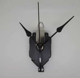 Clock Pendulum Mechanism Pear Hands 8/11cm Diy Movement Quartz Battery Creation Repair