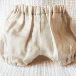 Precious Moment, The Pearl Gray Boomer, For Dolls Or Babies From 30 To 34 cm - thumbnail 3