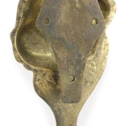 Labrador Retriever, Dog Door's Knocker, Limited Edition, Artdog - thumbnail 2