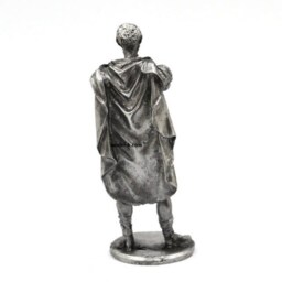 54mm Gaius Julius Caesar, 1st Century Bc - thumbnail 3