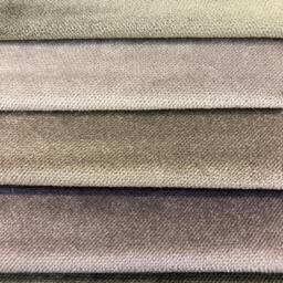 Thermal Velvet Curtain, Double Layer Energy Saving Custom Made Drapes - thumbnail 3