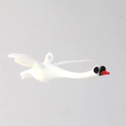 E36-237 Small Swan - thumbnail 2