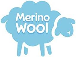 Merino Wool Mattress Topper , Under Blanket, Bed Sheet With Corner Straps , Reversible All Seasons Cot - thumbnail 2
