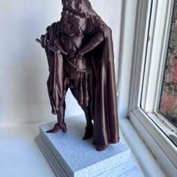 Prince George Of Denmark Statue - House Stuart Collection - thumbnail 3
