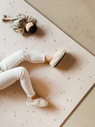 Love By Lily - Premium Foam Puzzle Playmat Autumn 180x120cm