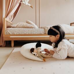 Love By Lily - Premium Foam Puzzle Playmat Autumn 180x120cm - thumbnail 3