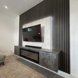 Media Wall Package With 40 - thumbnail 3