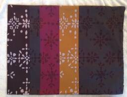 "Marimekko Cushion Cover 20""x20" - thumbnail 1