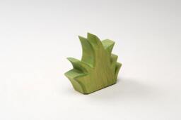 Waldorf Wooden Bushes - Dadakacraft Bush Toy Tree Woodland Forest