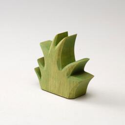 Waldorf Wooden Bushes - Dadakacraft Bush Toy Tree Woodland Forest - thumbnail 3