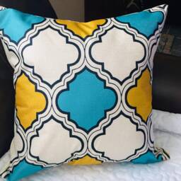 Print Decorative Pillow Covers - thumbnail 2