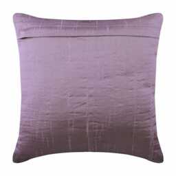 "Decorative Purple Pillow Case Cover 24""x24"" /26""x26" - thumbnail 3