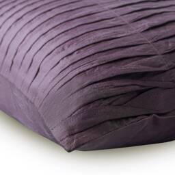 "Decorative Purple Pillow Case Cover 24""x24"" /26""x26" - thumbnail 2