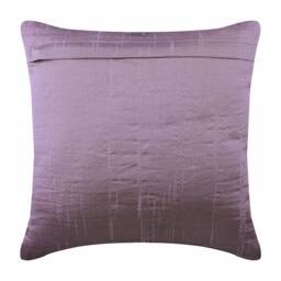 "Decorative Purple Pillow Case Cover 24""x24"" /26""x26" - thumbnail 3
