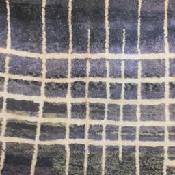 Moroccan Rug, Custom Fabulous Boujad Authentic, Azilal Rug - thumbnail 2