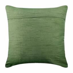 "Pillow Sham Green Designer 24""x24""/26""x26" - thumbnail 3