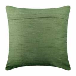 "Pillow Sham Green Designer 24""x24""/26""x26" - thumbnail 3