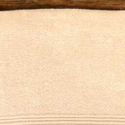 Personalised Bunny Bath Towel Embroidered Name & Rabbit Towelling Gift - thumbnail 3