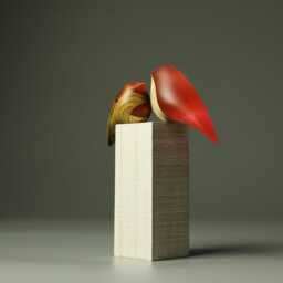Duo Love Birds - 93B - thumbnail 4