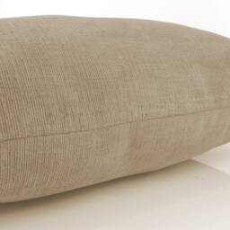 "Olive Green/Tan/Beige/Decorative Throw Pillow Cover Set Of Three, 20""x20"", 16""x16"", 12""x16" - thumbnail 4