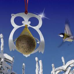 Shuhu - Wonder Mail, Bird Feeder - thumbnail 2