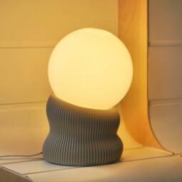 Orbee - Unique Lamp Modern Eco - thumbnail 4