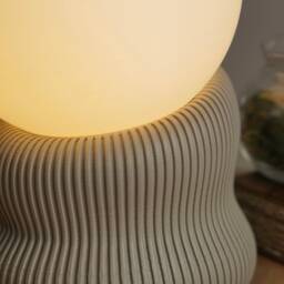 Orbee - Unique Lamp Modern Eco - thumbnail 3
