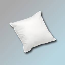 30 X cm Cushion, 170 G, White, Filling Sofa Inner Feather Cuddly Cushion - thumbnail 2