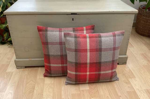 Handmade Pair 16 - image 1