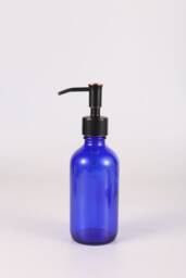 50 Pieces 28/400 Oil Rubbed Bronze Soap Dispenser Head Rust Proof Lotion Pump Free Shipping